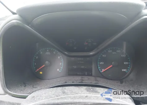 2019 Chevrolet Colorado Wt z USA, uszkodzony, nr VIN 1GCHSBEAXK1142508